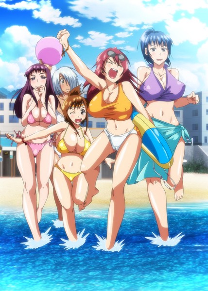 女子曲球！ 2  剧照 1
